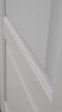 Межкомнатная дверь QD-1 ПГ Эмлайн Грей КУПЕ двухстворчатая Quest doors