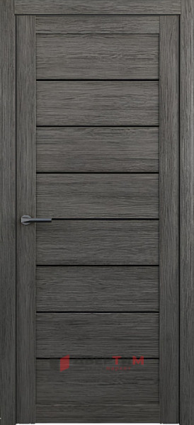 Межкомнатная дверь Сеул ПО Ясень пепельный Albero
