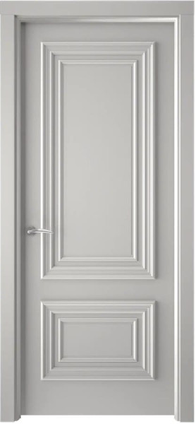 Межкомнатная дверь Амстердам ДГ Interne Doors
