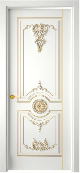 Межкомнатная дверь Марокко ДГ Interne Doors