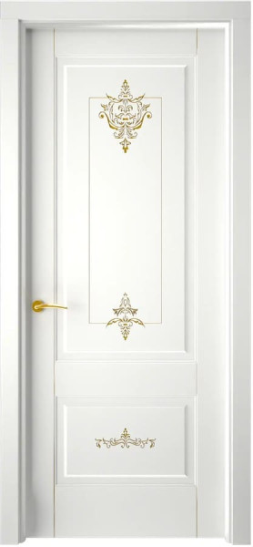 Межкомнатная дверь Марсель ДГ Interne Doors