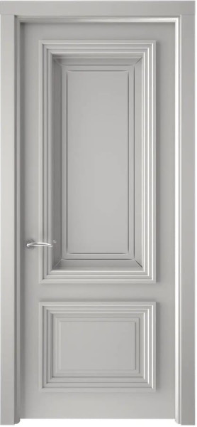 Межкомнатная дверь Порту 2 ДО Interne Doors