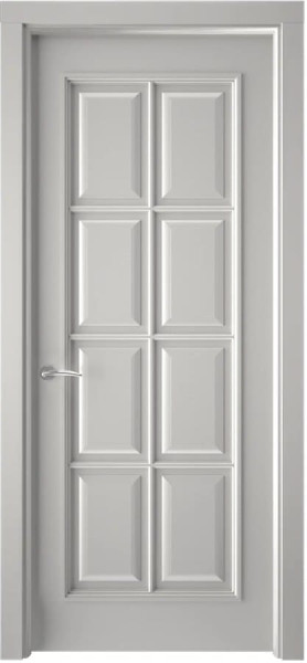 Межкомнатная дверь Прованс 1 ДГ Interne Doors