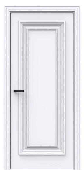 Межкомнатная дверь Классик 1 Questdoors