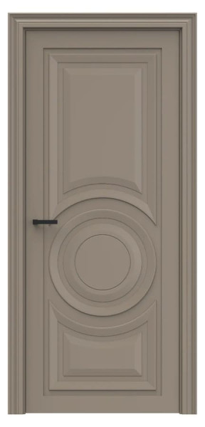 Межкомнатная дверь QBH 3 Questdoors