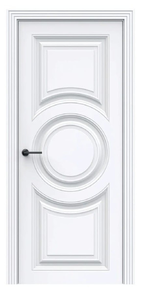 Межкомнатная дверь QBR 18 Questdoors
