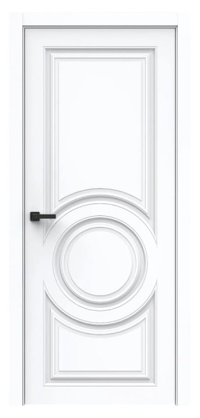 Межкомнатная дверь QBS 22 Questdoors