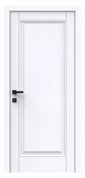 Межкомнатная дверь QBX 1 Questdoors