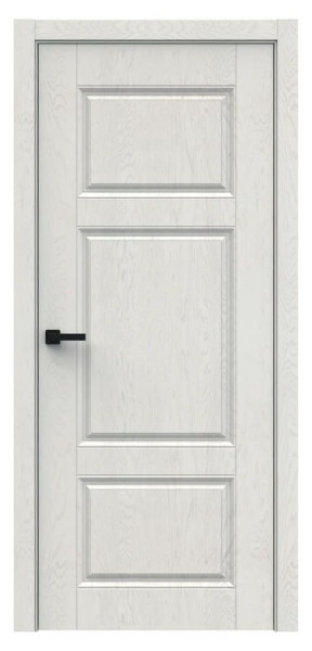 Межкомнатная дверь QE 9 Questdoors