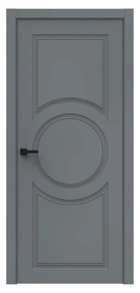 Межкомнатная дверь QES 8 Questdoors