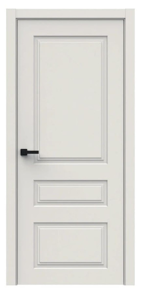 Межкомнатная дверь QI 3 Questdoors