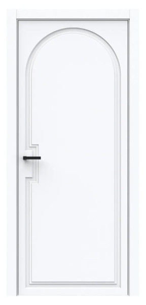 Межкомнатная дверь QI 31 Questdoors