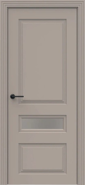 Межкомнатная дверь QI 6 Questdoors