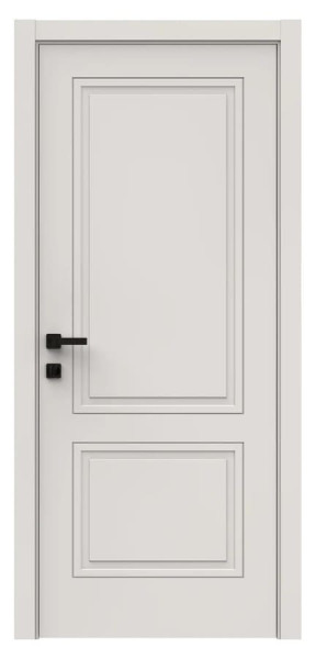 Межкомнатная дверь QID 2 Questdoors