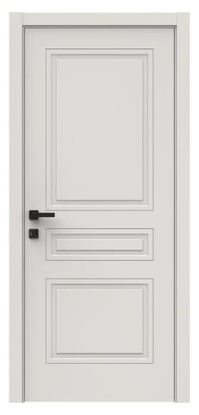 Межкомнатная дверь QID 3 Questdoors
