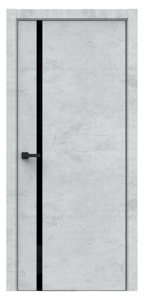 Межкомнатная дверь QIN 15 Questdoors