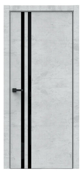 Межкомнатная дверь QIN 16 Questdoors