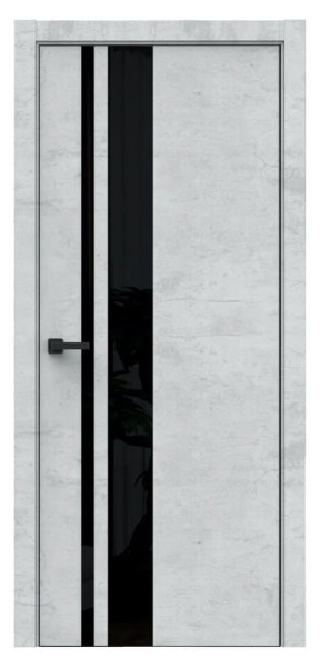 Межкомнатная дверь QIN 18 Questdoors