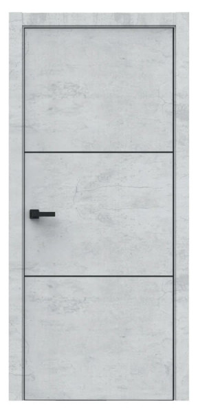 Межкомнатная дверь QIN 8 Questdoors