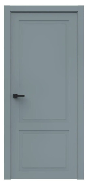 Межкомнатная дверь QIT 1 Questdoors