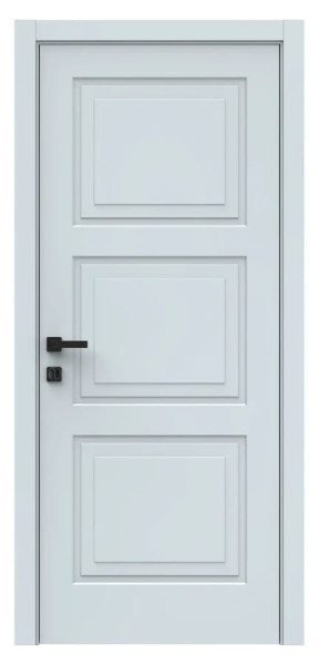 Межкомнатная дверь QIZ 4 Questdoors