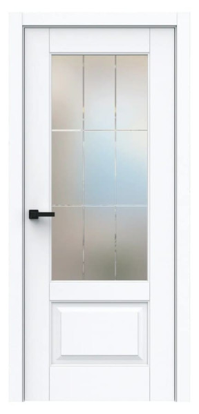 Межкомнатная дверь QL 2 Questdoors