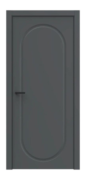 Межкомнатная дверь QLX1 Questdoors