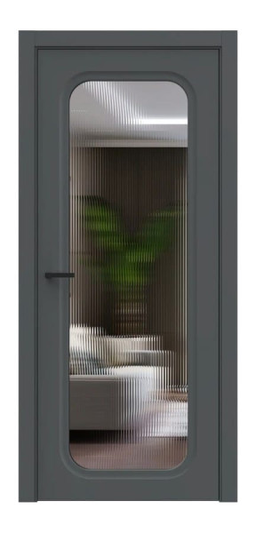 Межкомнатная дверь QLX23 Questdoors