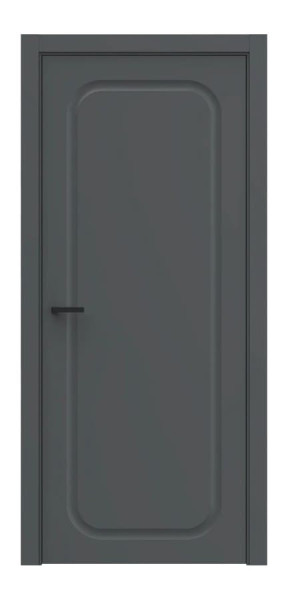 Межкомнатная дверь QLX3 Questdoors