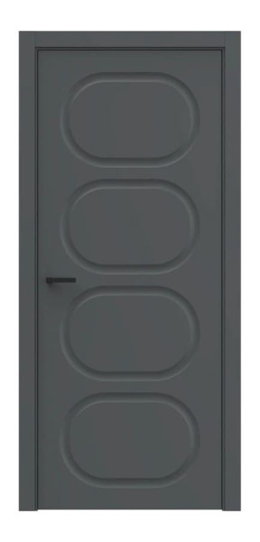 Межкомнатная дверь QLX4 Questdoors