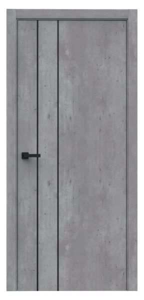 Межкомнатная дверь QMA 11 Questdoors