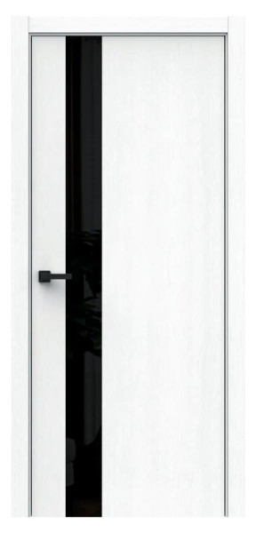Межкомнатная дверь QMG 15 Questdoors