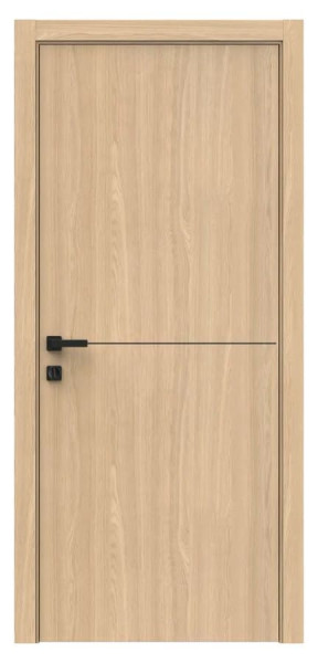 Межкомнатная дверь QMH 1 Questdoors