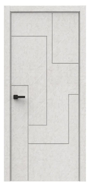 Межкомнатная дверь QML 10 Questdoors