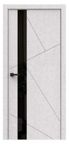 Межкомнатная дверь QML 12 Questdoors