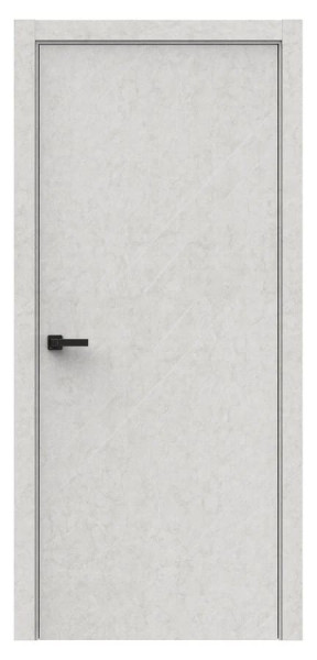 Межкомнатная дверь QML 13 Questdoors