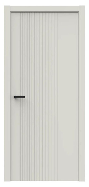 Межкомнатная дверь QML 21 Questdoors