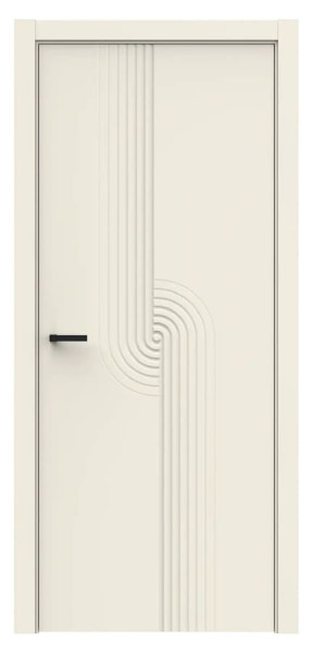 Межкомнатная дверь QML 22 Questdoors