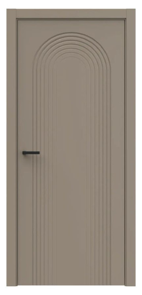 Межкомнатная дверь QML 23 Questdoors