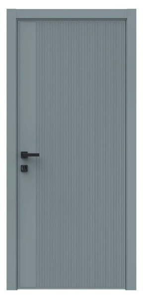 Межкомнатная дверь QMS 16 Questdoors