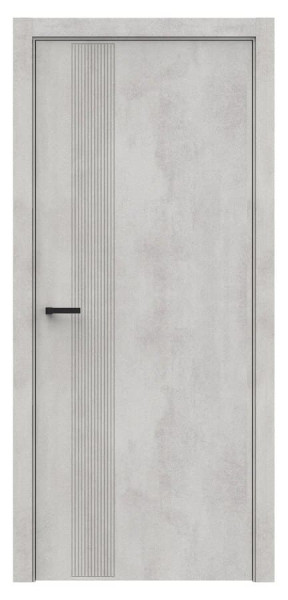 Межкомнатная дверь QMS 21 Questdoors