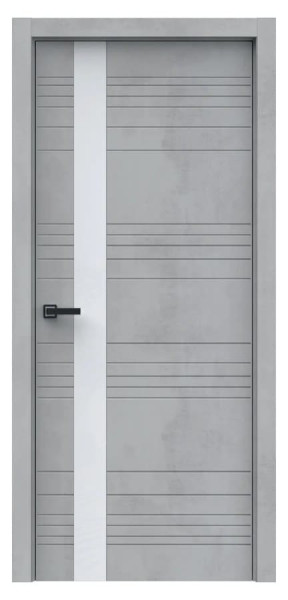 Межкомнатная дверь QMS 4 Questdoors